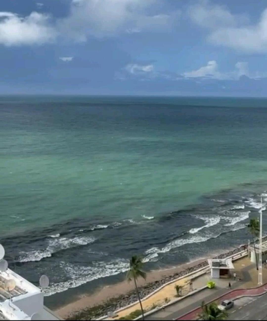 Flat Boa Viagem Apartment Recife Exterior photo